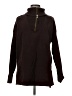 Varley Brown Turtleneck Sweater Size M - photo 1