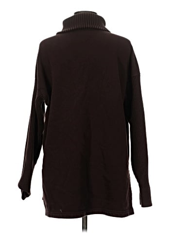 Varley Turtleneck Sweater (view 2)