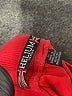 Helium Red Track Pants Size M - photo 7