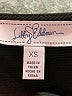 Assorted Brands Black Jacket Size XS - photo 6