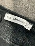 Zara Black Pullover Sweater Size M - photo 7