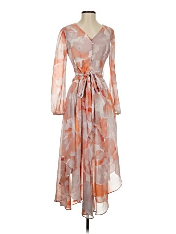 Express Cocktail Dress (view 1)