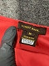 Vineet Bahl 100% Polyester Red Cocktail Dress Size M - photo 7