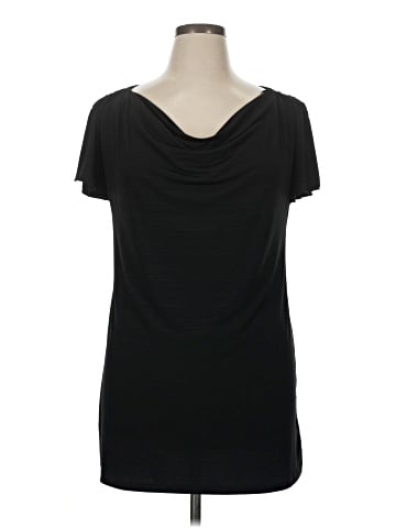 AB Studio Short Sleeve Top (view 1)