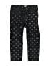 Baby Gap Polka Dots Black Jeans Size 3 - photo 1