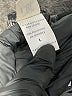 Sew in Love Black 3/4 Sleeve Blouse Size L - photo 8
