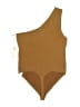 Good American Brown Bodysuit Size 3 - photo 2
