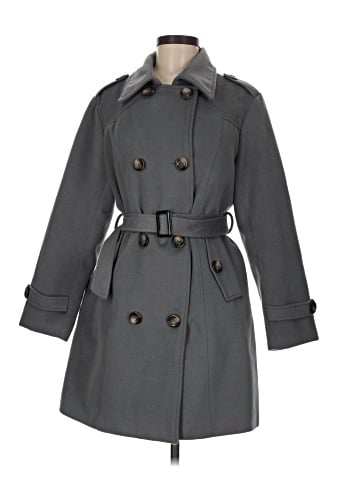 Wantdo Trenchcoat (view 1)