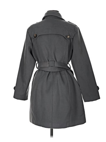 Wantdo Trenchcoat (view 2)