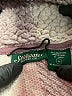 Stillwater Supply Co. 100% Polyester Plaid Purple Fleece Size M - photo 7