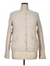 Tahari 100% Polyester Ivory Cardigan Size XL - photo 1