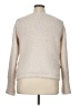Tahari 100% Polyester Ivory Cardigan Size XL - photo 2