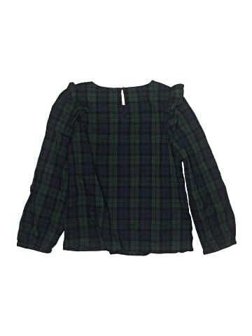 Crewcuts Long Sleeve Blouse (view 2)