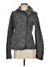 Tahari Gray Jacket Size S - photo 1