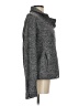 Tahari Gray Jacket Size S - photo 4