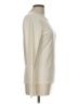 Gap Ivory Long Sleeve T-Shirt Size L - photo 4