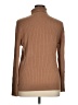 Anne Klein Brown Turtleneck Sweater Size XL - photo 2