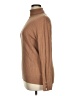 Anne Klein Brown Turtleneck Sweater Size XL - photo 5