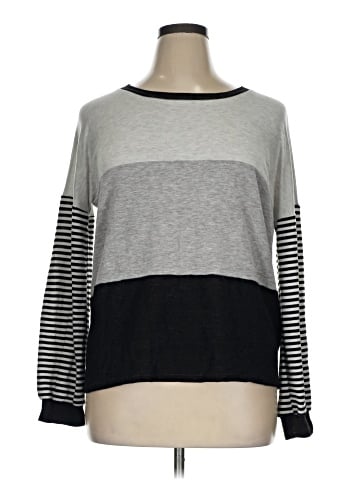 BKE Long Sleeve T-Shirt (view 1)