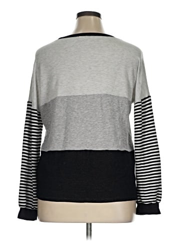 BKE Long Sleeve T-Shirt (view 2)