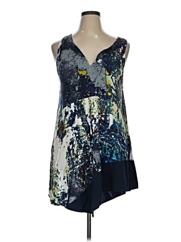 Simply Vera Vera Wang Cocktail Dress (view 1)