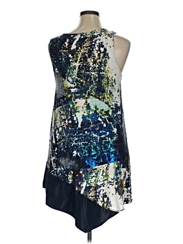 Simply Vera Vera Wang Cocktail Dress (view 2)