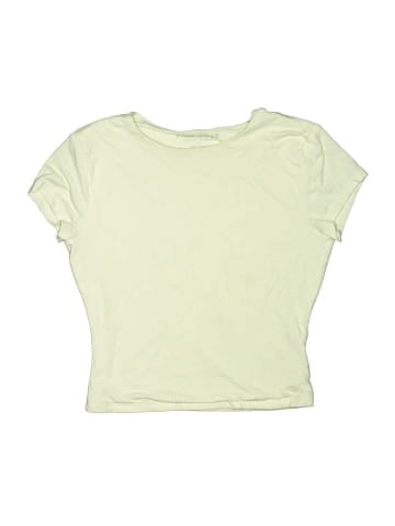 Pink Rose Short Sleeve T-Shirt (view 1)