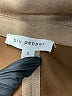 Blu Pepper Tan Jacket Size S - photo 6