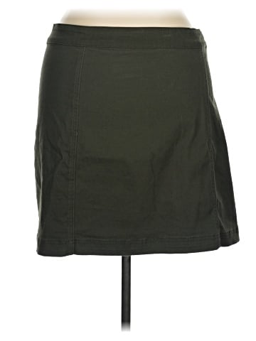 New York & Company Casual Skirt (view 2)