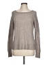 American Eagle Outfitters Gray Pullover Sweater Size L - photo 1