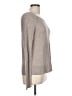 American Eagle Outfitters Gray Pullover Sweater Size L - photo 4