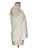 The Limited Ivory Sleeveless Top Size L - photo 4