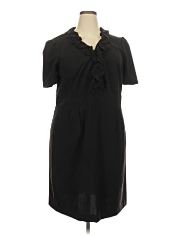 True Envy Casual Dress (view 1)