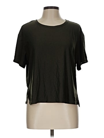 Active by Old Navy Short Sleeve T-Shirt (view 1)