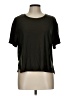 Active by Old Navy Green Short Sleeve T-Shirt Size L (tall) - photo 1