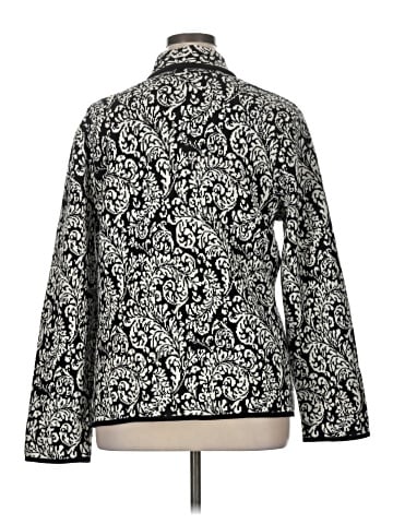 JM Collection Cardigan (view 2)