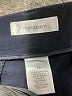 DressBarn Solid Black Dress Pants Size 16 - photo 7