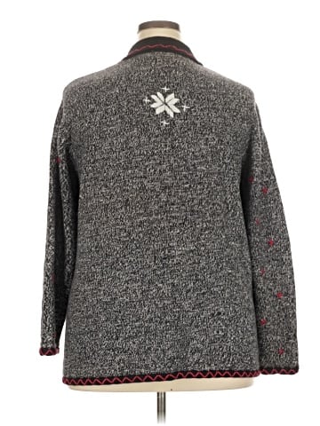 Erika Cardigan (view 2)