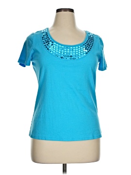 Basic Editions Short Sleeve T Shirt