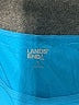 Lands' End Blue Active T-Shirt Size XL - photo 7