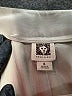 Anne Klein Solid Tan Casual Skirt Size 8 - photo 3