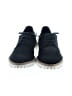 Ecco Blue Black Sneakers Size EU 39 - photo 2