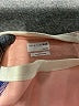 Rag & Bone/JEAN 100% Cotton Color Block Pink Sweatshirt Size XXS - photo 7