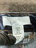 H&M 100% Cotton Blue Jeans Size 10 - photo 6