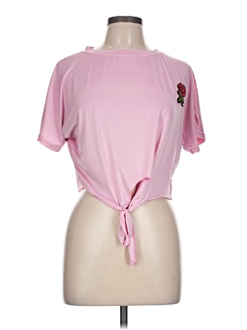 FancyQube Short Sleeve T-Shirt (view 1)