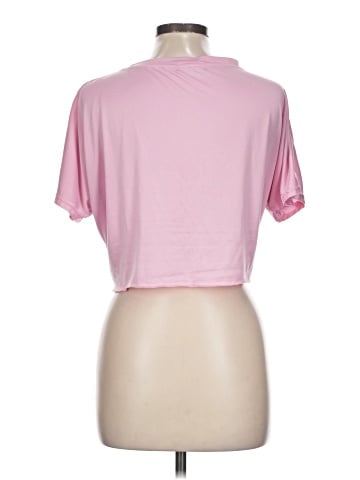 FancyQube Short Sleeve T-Shirt (view 2)