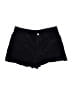 Bongo 100% Cotton Black Shorts Size M - photo 1