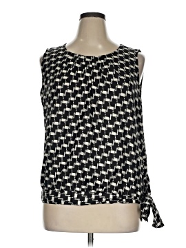 Gap Outlet Sleeveless Blouse