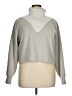 Sincerely Jules Gray Sweatshirt Size XL - photo 1