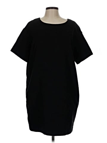 BLK DNM Casual Dress (view 1)